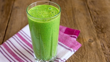 Green Smoothie | Bild: colourbox.com