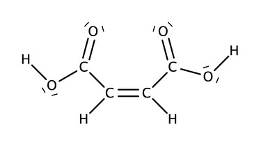 Maleinsäure | Bild: Christopher Müller