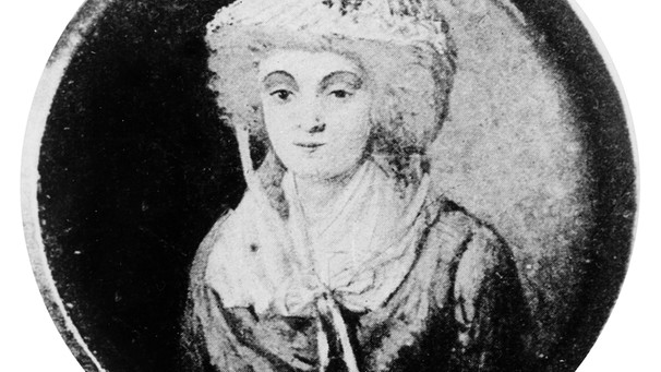 Olympe de Gouges  | Bild: picture-alliance/dpa