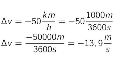 formel Physik | Bild: BR