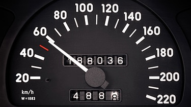 Tachometer | Bild: colourbox.com