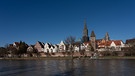 Ulm | Bild: BR/Bernd Nitsche