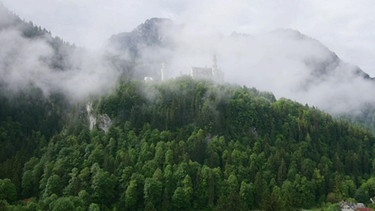 Geo-Tour Allgäu | Bild: SWR/planet schule