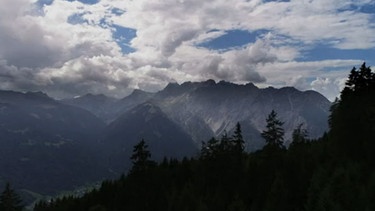 Geo-Tour: Das Montafon - Auf der Spur des Alpenerzes | Bild: SWR / planet schule