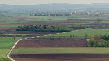 Geo-Tour: Nördlinger Ries | Bild: SWR / planet schule