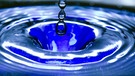 Trinkwasser | Bild: picture-alliance/dpa