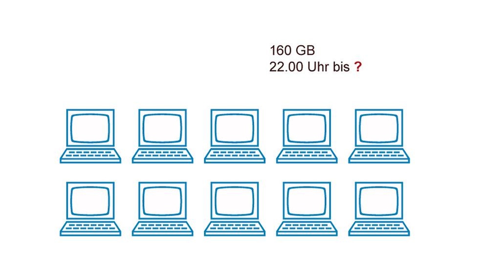 Illustration Mathe 32 | Bild: BR