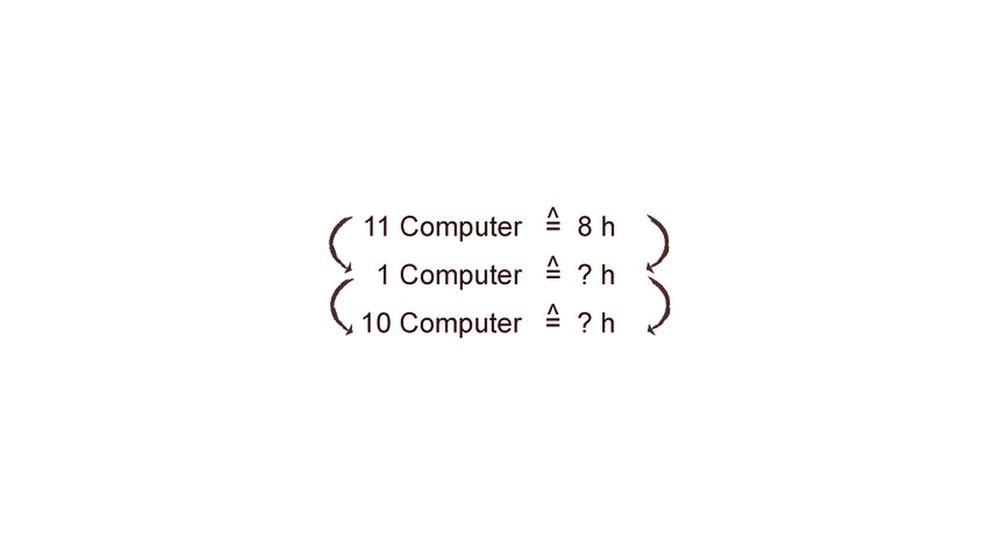 Illustration Mathe 32 | Bild: BR