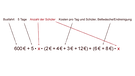 Illustration GRIPS Mathe 34 | Bild: BR