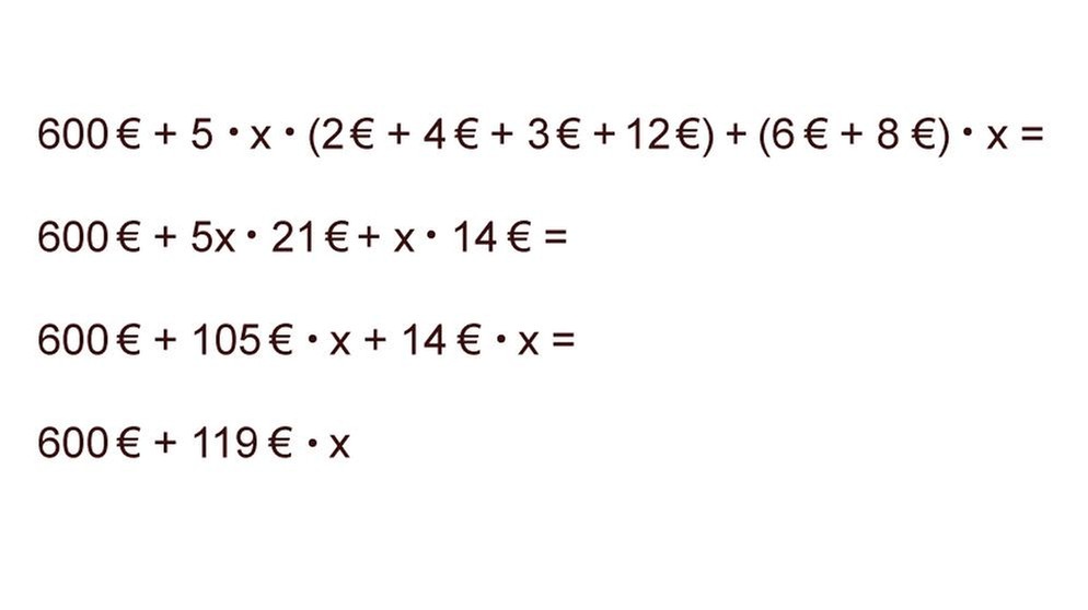 Illustration GRIPS Mathe 34 | Bild: BR