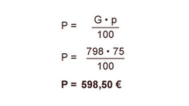 Illustration Mathe 12 Rabatt | Bild: BR