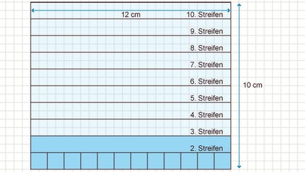 Illustration Mathe 16 | Bild: BR