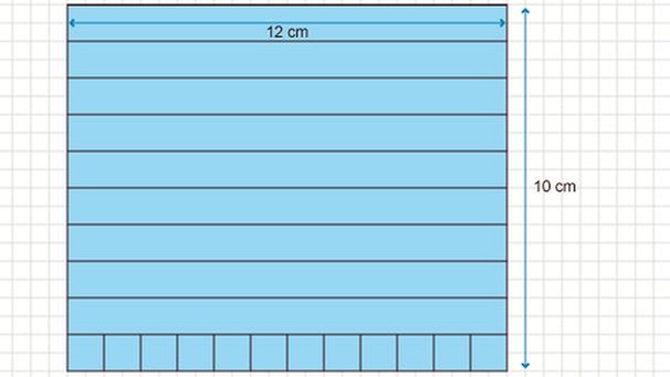 Illustration Mathe 16 | Bild: BR