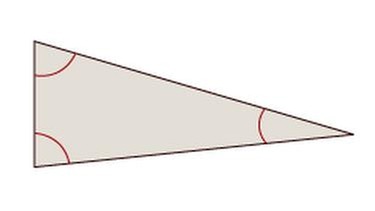 Grafiken Grips Mathe Flächeninhalt Dreiecke und Vielecke | Bild: BR