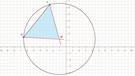 Grafiken Grips Mathe Flächeninhalt Dreiecke und Vielecke | Bild: BR