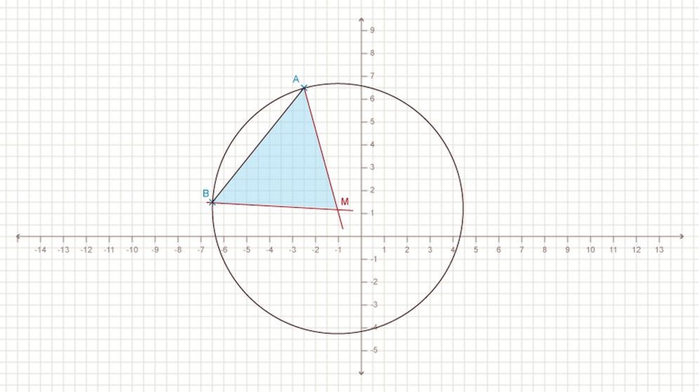 Grafiken Grips Mathe Flächeninhalt Dreiecke und Vielecke | Bild: BR