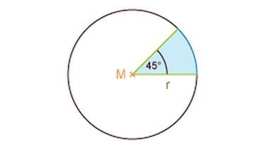 Grafiken Grips Mathe Kreisfläche | Bild: BR