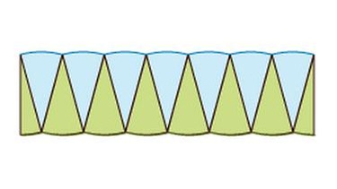 Grafiken Grips Mathe Kreisfläche | Bild: BR