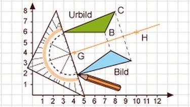 Illustration Mathe 25 | Bild: BR