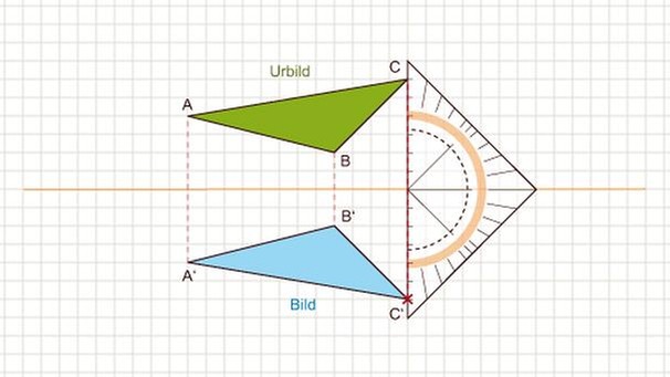 Illustration Mathe 27 | Bild: BR