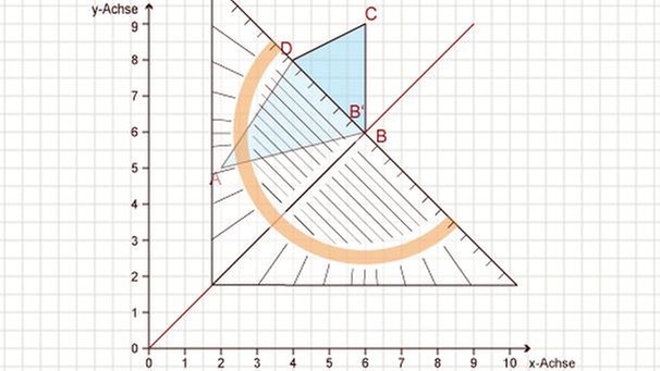 Illustration Mathe 27 | Bild: BR