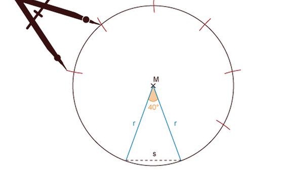 Illustration Mathe 28 | Bild: BR