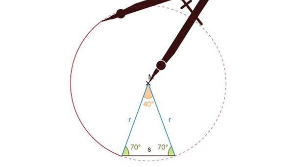 Illustration Mathe 28 | Bild: BR