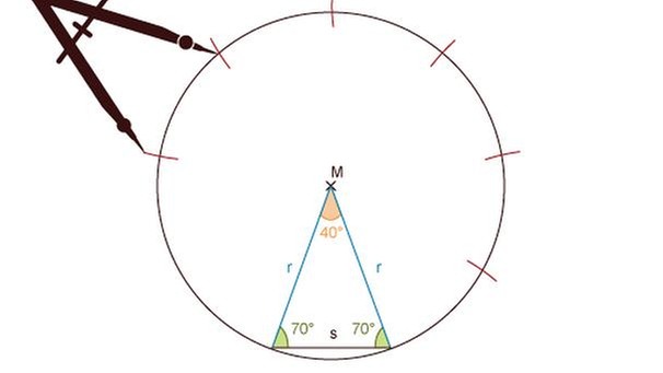 Illustration Mathe 28 | Bild: BR