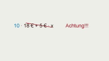 Illustration Mathe 34 | Bild: BR