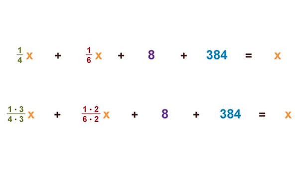 Illustration Mathe 36 | Bild: BR 