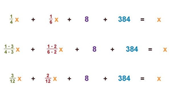 Illustration Mathe 36 | Bild: BR 