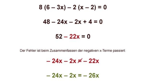 Illustration Mathe 36 | Bild: BR 