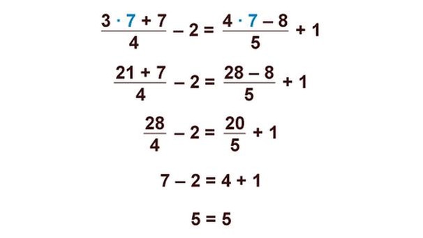 Illustration Mathe 36 | Bild: BR 