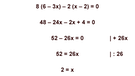 Illustration Mathe 36 | Bild: BR 