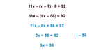 Illustration Mathe 36 | Bild: BR 