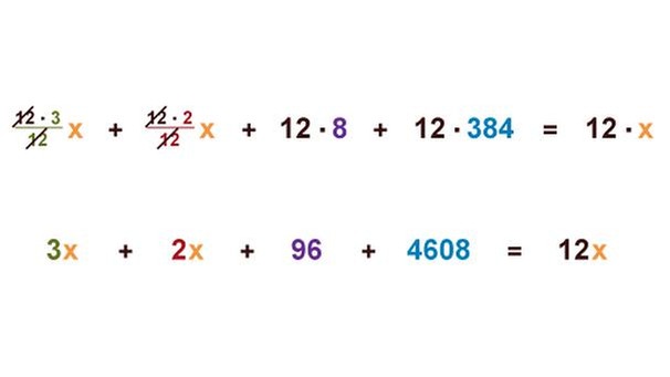 Illustration Mathe 36 | Bild: BR 