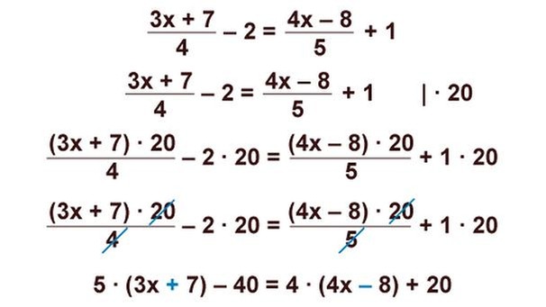 Illustration Mathe 36 | Bild: BR 