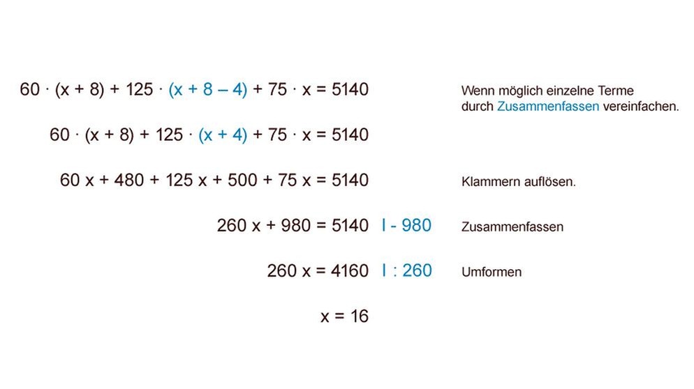 Illustration Mathe 37 | Bild: BR