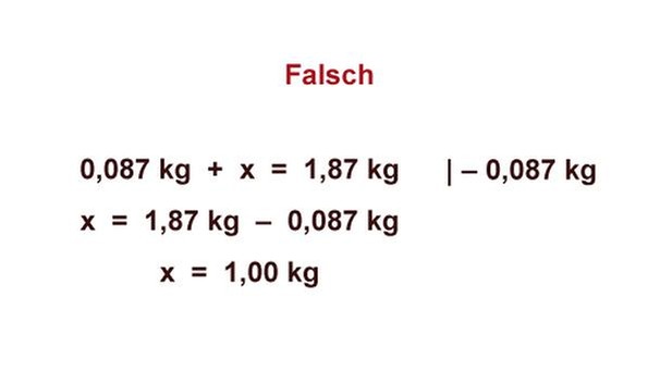 Illustration Mathe 38 | Bild: BR 