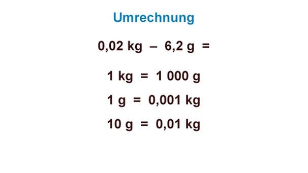 Illustration Mathe 38 | Bild: BR 