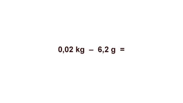 Illustration Mathe 38 | Bild: BR 