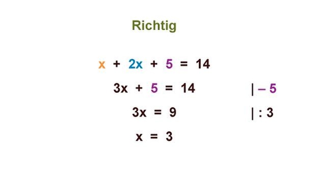 Illustration Mathe 38 | Bild: BR 