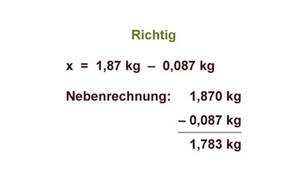 Illustration Mathe 38 | Bild: BR 