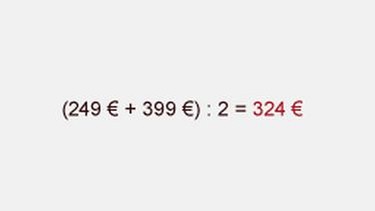 Illustration Mathe 41 | Bild: BR