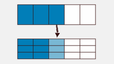 Illustration Mathe 6 | Bild: BR