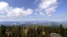 Naturräume in Bayern | Bild: BR