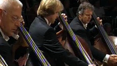 Cellisten  | Bild: WDR