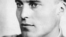 Claus Schenk Graf von Stauffenberg | Bild: picture-alliance/dpa