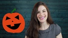 Dana, Halloween | Bild: BR