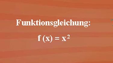 Tangentensteigungsgleichung | Bild: BR